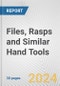 Files, Rasps and Similar Hand Tools: European Union Market Outlook 2023-2027 - Product Image