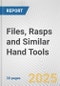 Files, Rasps and Similar Hand Tools: European Union Market Outlook 2023-2027 - Product Thumbnail Image