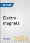 Electro-magnets: European Union Market Outlook 2023-2027 - Product Thumbnail Image