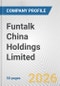 Funtalk China Holdings Limited Fundamental Company Report Including Financial, SWOT, Competitors and Industry Analysis - Product Thumbnail Image
