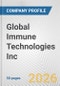 Global Immune Technologies Inc. Fundamental Company Report Including Financial, SWOT, Competitors and Industry Analysis - Product Thumbnail Image