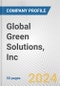 Global Green Solutions, Inc. Fundamental Company Report Including Financial, SWOT, Competitors and Industry Analysis - Product Thumbnail Image