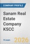 Sanam Real Estate Company KSCC Fundamental Company Report Including Financial, SWOT, Competitors and Industry Analysis - Product Thumbnail Image