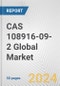 Cobalt lanthanum strontium oxide (CAS 108916-09-2) Global Market Research Report 2024 - Product Thumbnail Image