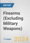 Firearms (Excluding Military Weapons): European Union Market Outlook 2023-2027 - Product Thumbnail Image