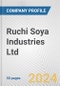 Ruchi Soya Industries Ltd. Fundamental Company Report Including Financial, SWOT, Competitors and Industry Analysis - Product Thumbnail Image