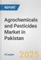 Agrochemicals and Pesticides Market in Pakistan: Business Report 2024 - Product Thumbnail Image