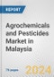 Agrochemicals and Pesticides Market in Malaysia: Business Report 2021 - Product Thumbnail Image