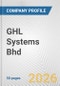GHL Systems Bhd Fundamental Company Report Including Financial, SWOT, Competitors and Industry Analysis - Product Thumbnail Image