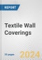 Textile Wall Coverings: European Union Market Outlook 2023-2027 - Product Thumbnail Image