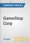 GameStop Corp. Fundamental Company Report Including Financial, SWOT, Competitors and Industry Analysis - Product Thumbnail Image