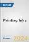 Printing Inks: European Union Market Outlook 2023-2027 - Product Thumbnail Image