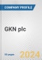 GKN plc Fundamental Company Report Including Financial, SWOT, Competitors and Industry Analysis - Product Thumbnail Image