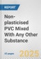 Non-plasticised PVC Mixed With Any Other Substance: European Union Market Outlook 2023-2027 - Product Thumbnail Image