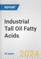 Industrial Tall Oil Fatty Acids: European Union Market Outlook 2023-2027 - Product Thumbnail Image