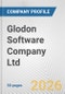 Glodon Software Company Ltd Fundamental Company Report Including Financial, SWOT, Competitors and Industry Analysis - Product Thumbnail Image