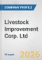 Livestock Improvement Corp. Ltd. Fundamental Company Report Including Financial, SWOT, Competitors and Industry Analysis - Product Thumbnail Image