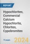 Hypochlorites, Commercial Calcium Hypochlorite, Chlorites, Cypobromites: European Union Market Outlook 2023-2027 - Product Thumbnail Image