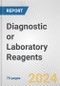 Diagnostic or Laboratory Reagents: European Union Market Outlook 2023-2027 - Product Thumbnail Image