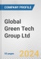 Global Green Tech Group Ltd. Fundamental Company Report Including Financial, SWOT, Competitors and Industry Analysis - Product Thumbnail Image