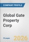 Global Gate Property Corp. Fundamental Company Report Including Financial, SWOT, Competitors and Industry Analysis - Product Thumbnail Image