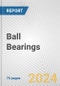 Ball Bearings: European Union Market Outlook 2023-2027 - Product Thumbnail Image
