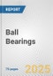 Ball Bearings: European Union Market Outlook 2023-2027 - Product Thumbnail Image