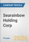 Searainbow Holding Corp. Fundamental Company Report Including Financial, SWOT, Competitors and Industry Analysis - Product Thumbnail Image