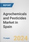 Agrochemicals and Pesticides Market in Spain: Business Report 2021 - Product Thumbnail Image