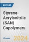 Styrene-Acrylonitrile (SAN) Copolymers: European Union Market Outlook 2023-2027 - Product Image