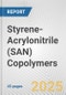 Styrene-Acrylonitrile (SAN) Copolymers: European Union Market Outlook 2023-2027 - Product Image