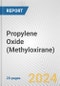Propylene Oxide (Methyloxirane): European Union Market Outlook 2023-2027 - Product Image