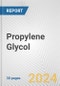 Propylene Glycol: European Union Market Outlook 2023-2027 - Product Image