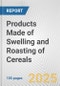 Products Made of Swelling and Roasting of Cereals: European Union Market Outlook 2023-2027 - Product Thumbnail Image