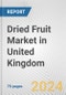 Dried Fruit Market in United Kingdom: Business Report 2024 - Product Thumbnail Image
