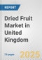 Dried Fruit Market in United Kingdom: Business Report 2024 - Product Thumbnail Image