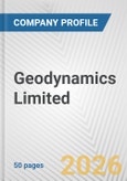 Geodynamics Limited Fundamental Company Report Including Financial, SWOT, Competitors and Industry Analysis- Product Image