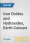 Iron Oxides and Hydroxides, Earth Colours: European Union Market Outlook 2023-2027 - Product Image