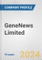 GeneNews Limited Fundamental Company Report Including Financial, SWOT, Competitors and Industry Analysis - Product Thumbnail Image