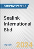 Sealink International Bhd Fundamental Company Report Including Financial, SWOT, Competitors and Industry Analysis- Product Image