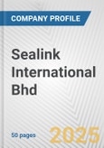 Sealink International Bhd Fundamental Company Report Including Financial, SWOT, Competitors and Industry Analysis- Product Image