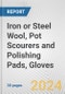 Iron or Steel Wool, Pot Scourers and Polishing Pads, Gloves: European Union Market Outlook 2023-2027 - Product Thumbnail Image