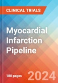 Myocardial Infarction - Pipeline Insight, 2024- Product Image