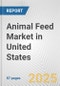 Animal Feed Market in United States: Business Report 2024 - Product Image