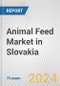 Animal Feed Market in Slovakia: Business Report 2024 - Product Thumbnail Image