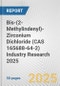 Bis-(2-Methylindenyl)-Zirconium Dichloride (CAS 165688-64-2) Industry Research 2025: Global and Regional Market Trends 2019-2024 and Forecast to 2029 - Product Image