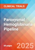 Paroxysmal Hemoglobinuria - Pipeline Insight, 2024- Product Image