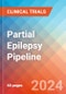 Partial Epilepsy - Pipeline Insight, 2024 - Product Thumbnail Image