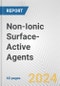 Non-Ionic Surface-Active Agents: European Union Market Outlook 2023-2027 - Product Thumbnail Image