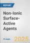 Non-Ionic Surface-Active Agents: European Union Market Outlook 2023-2027 - Product Thumbnail Image